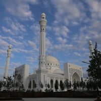 Shalinsky District, Chechen Republic