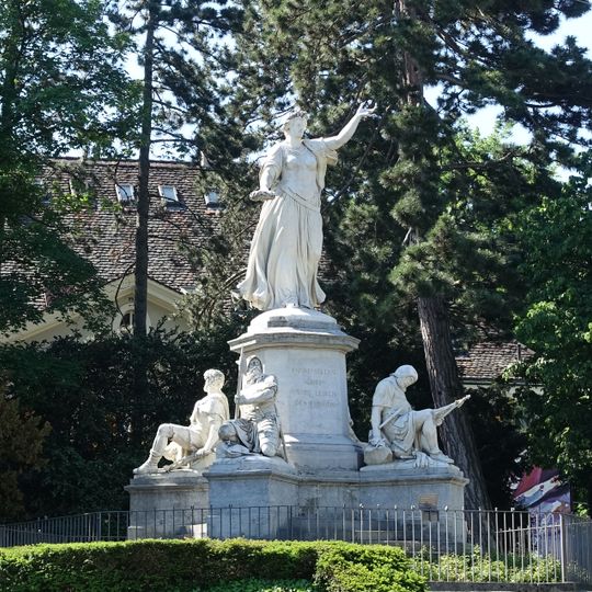 St. Jacob's Monument