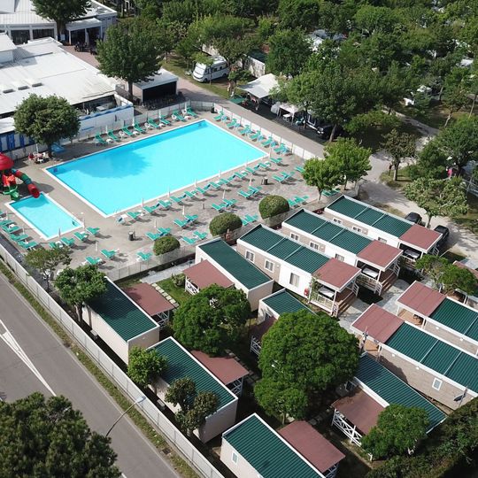 Camping Adriatico