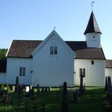 Eide Church