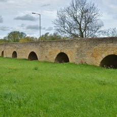 Bromham Bridge