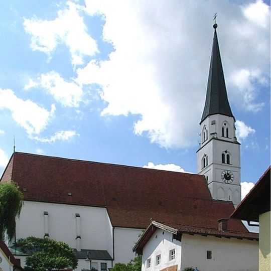Sankt Georg