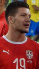 Luka Jović