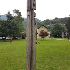 Sculpture