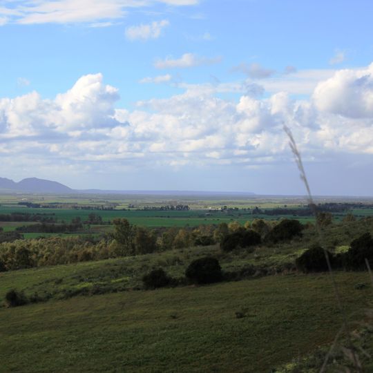 Provincia del Medio Campidano