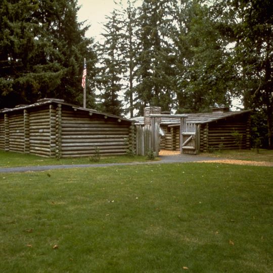 Lewis and Clark National Historical Park