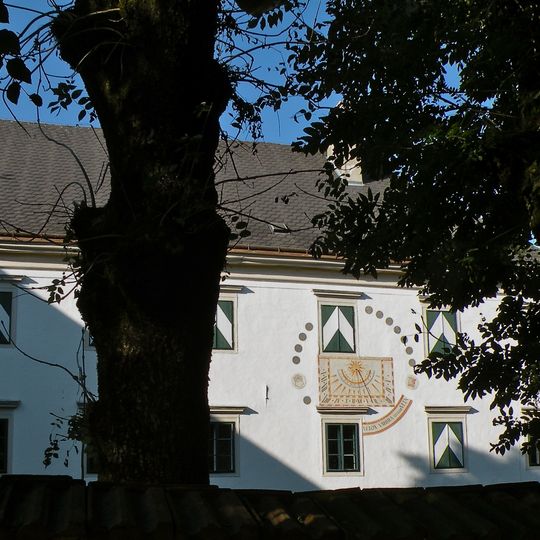 Schloss Marbach