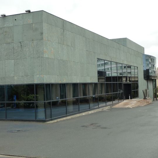 Museo de la Electricidad