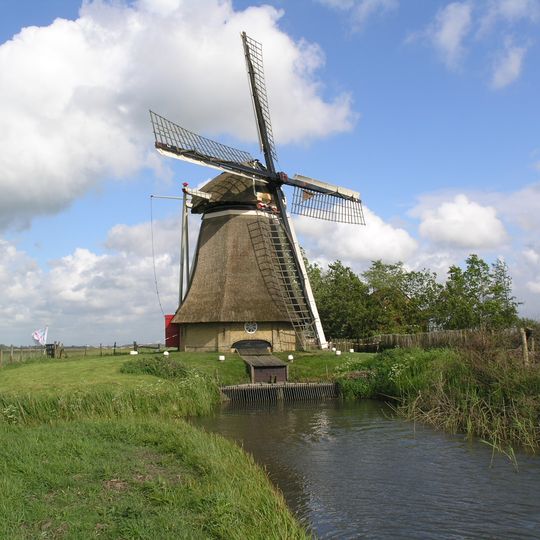 Wijnsermolen