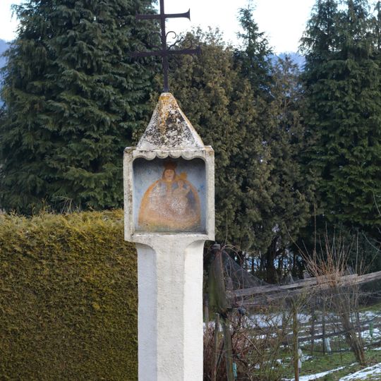 Bildstock Ulrichsbrunnen