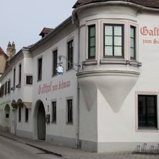 Gasthaus Zum Schwan, Traismauer
