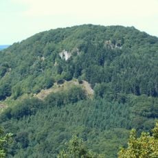 Burg Wolkenburg