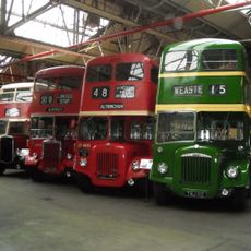 Museum of Transport, Greater Manchester