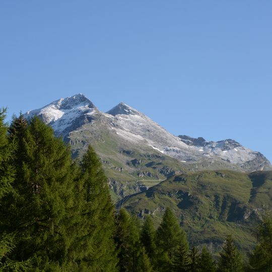 Fechtebenkogel