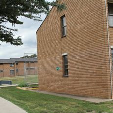 Villawood Immigration Detention Centre