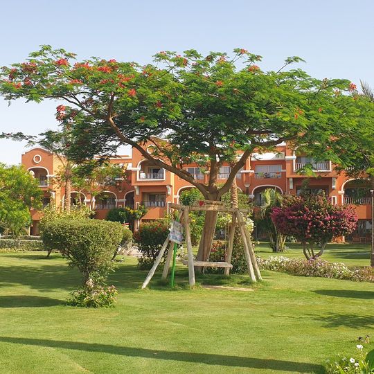 Caribbean World Resort