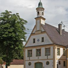 Altes Rathaus