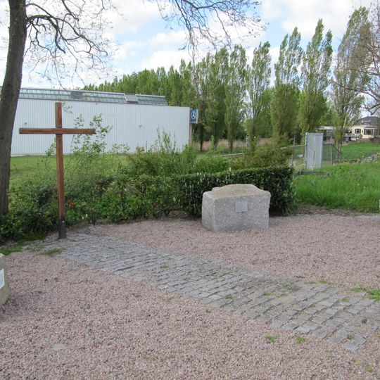 Oorlogsmonument