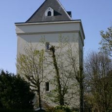 Van Wijnbergenlaan 9, Wassenaar