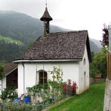 Kapelle Eichholz-Putschern