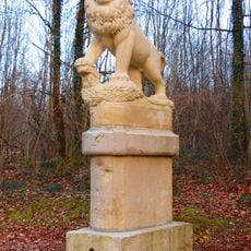 Lion de Valbois