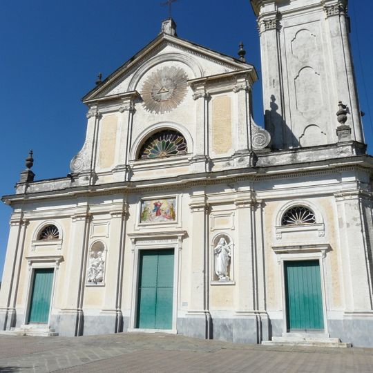 Chiesa di Santa Maria Assunta