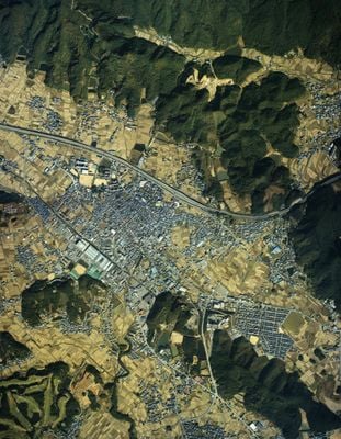항공 뷰 3