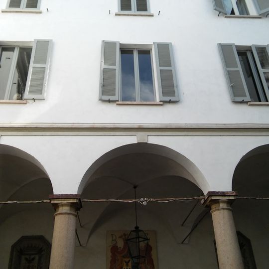 Palazzo Durini di Monza