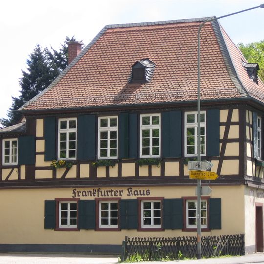 Frankfurter Haus