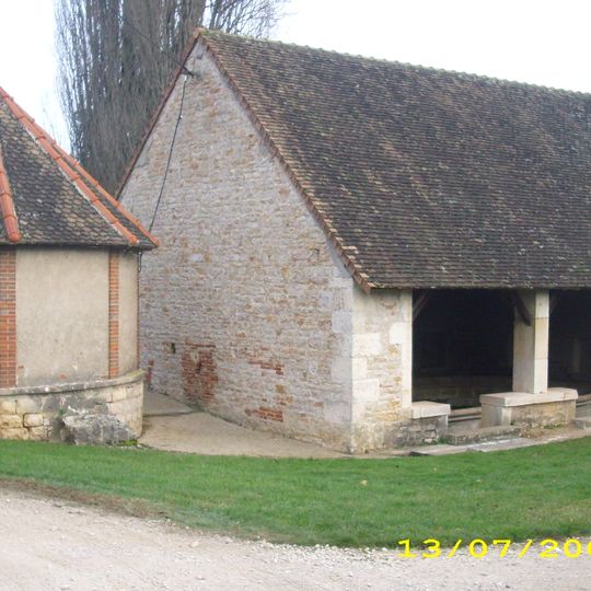 Lavoir de Mellecey