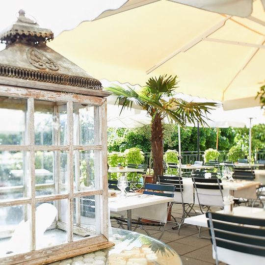 Beau Rivage Da Domenico