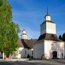 Ilmajoki Church