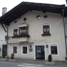 Gänsbacherstraße 3