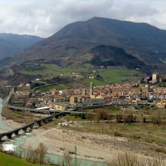 Bobbio