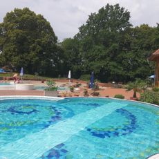 Freizeit- und Erlebnisbad