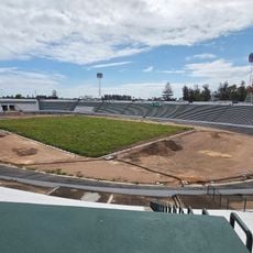 Estádio da Machava