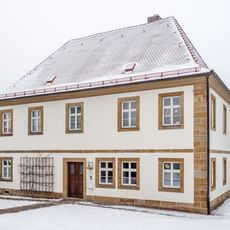 Pfarrhaus