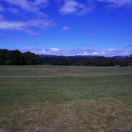 Trentham Memorial Park