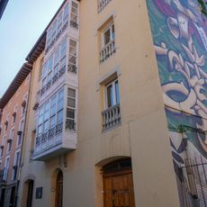 Casa Santa María 9