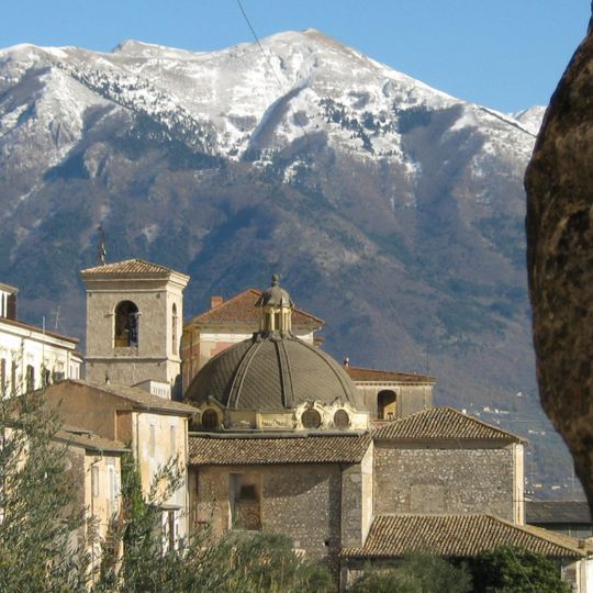 Chiesa di San Simeone
