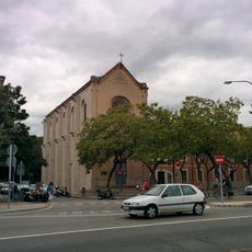 Església dels Salesians