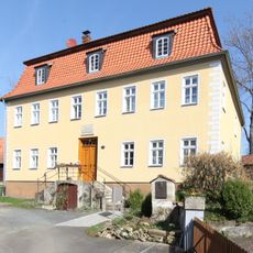 Pfarrhaus