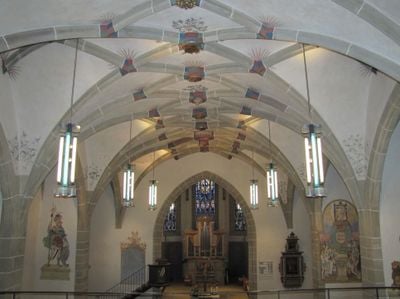 Interior 1