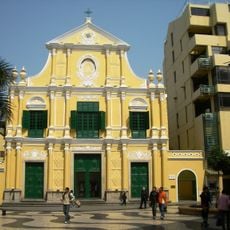 St. Dominic's Church
