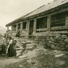 GARDSJORD (NORDIGARD MIDGARDEN)