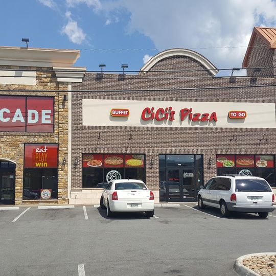 Cicis