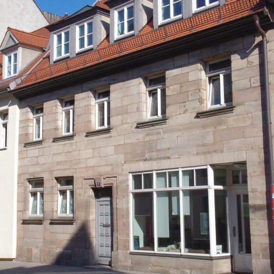 Wohnhaus