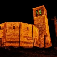 La Vera Cruz Church