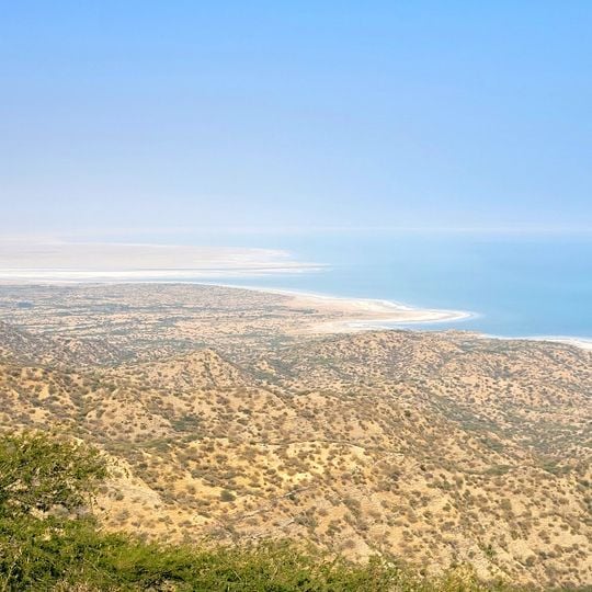 Sunset Point Kala Dungar