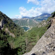 Vall de la Valiella